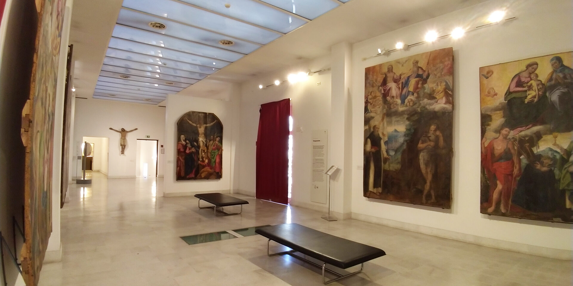 Museo del Sannio