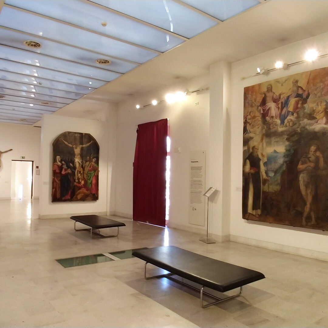 Museo del Sannio