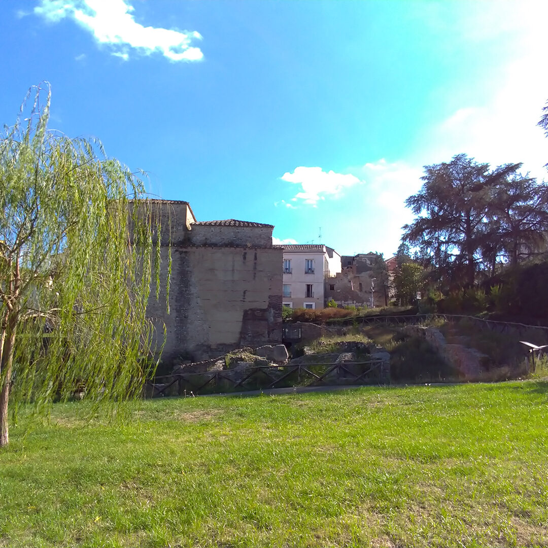 Complesso monumentale sant'Ilario