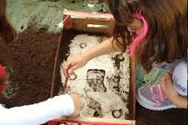 Laboratorio geobiolab progetto kids