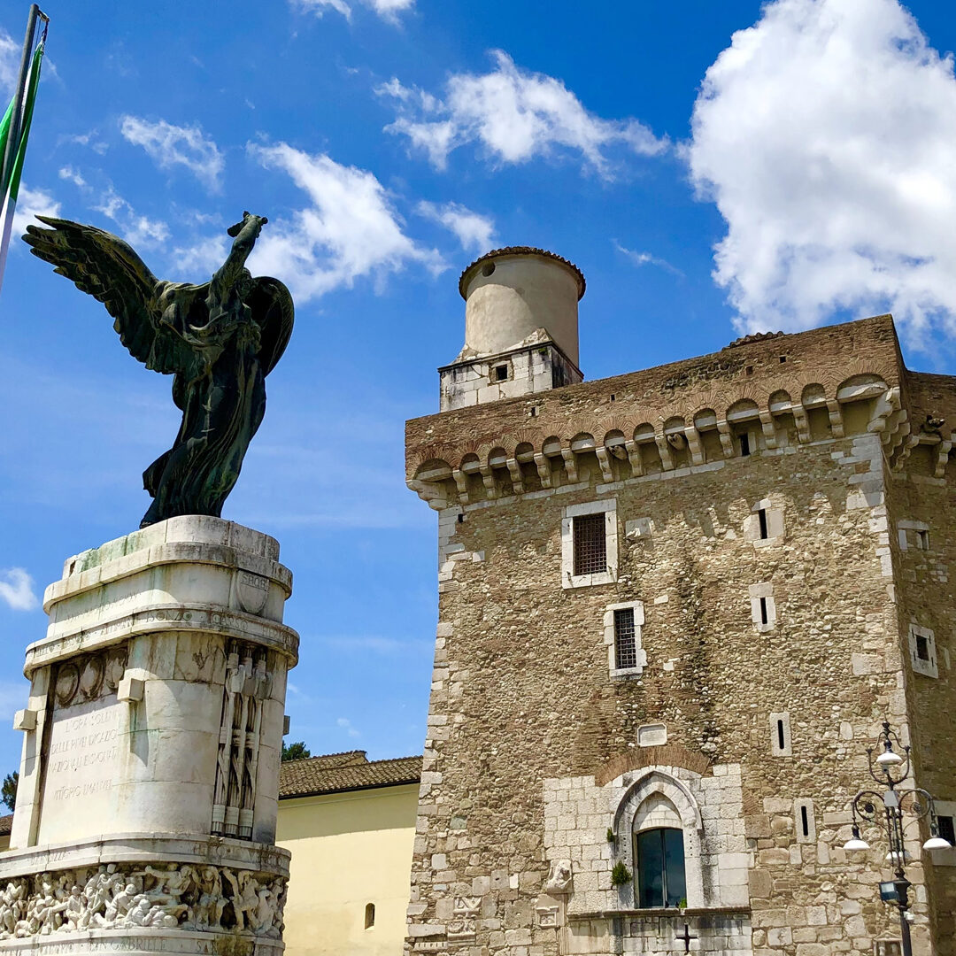 Rocca dei Rettori
