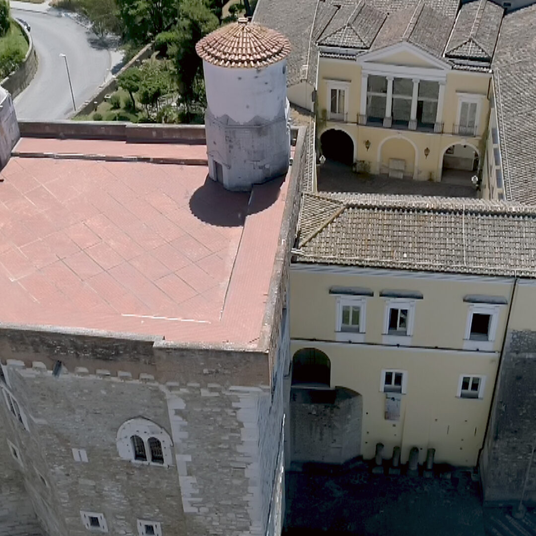 Rocca dei Rettori