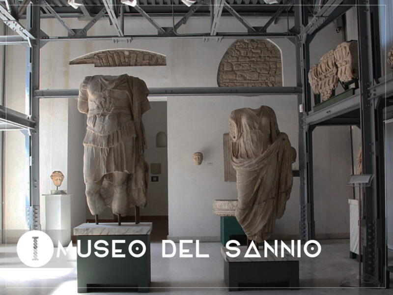 Museo del Sannio