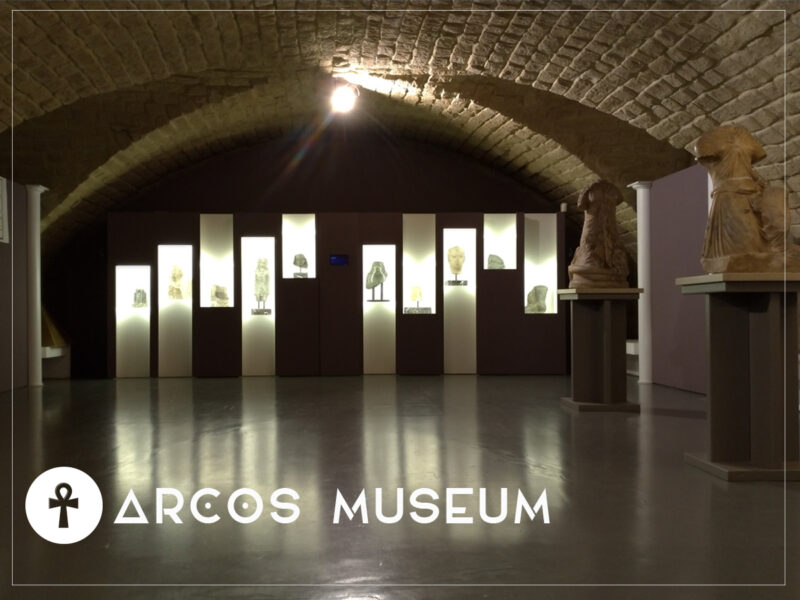 Arcos Museum