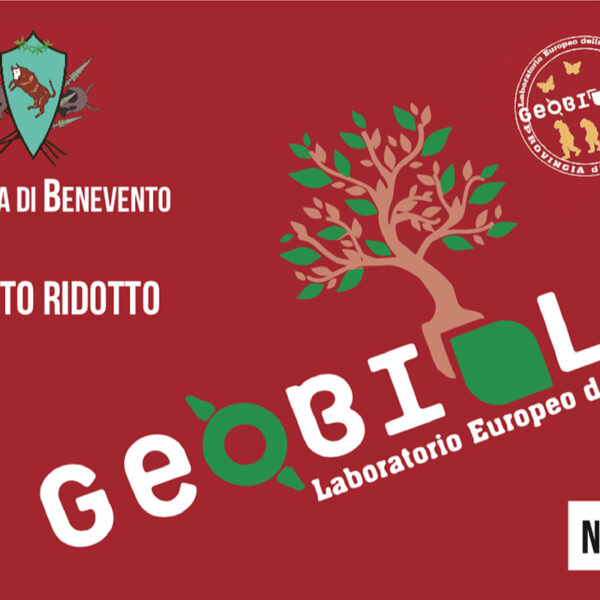 Ingresso Gebiolab