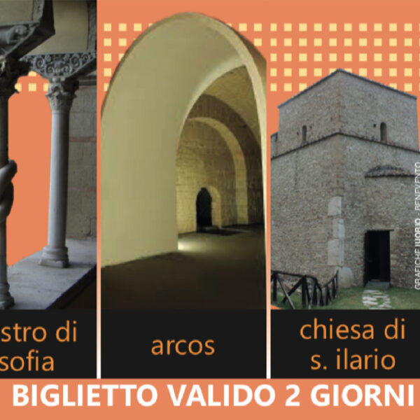 Biglietto Unico