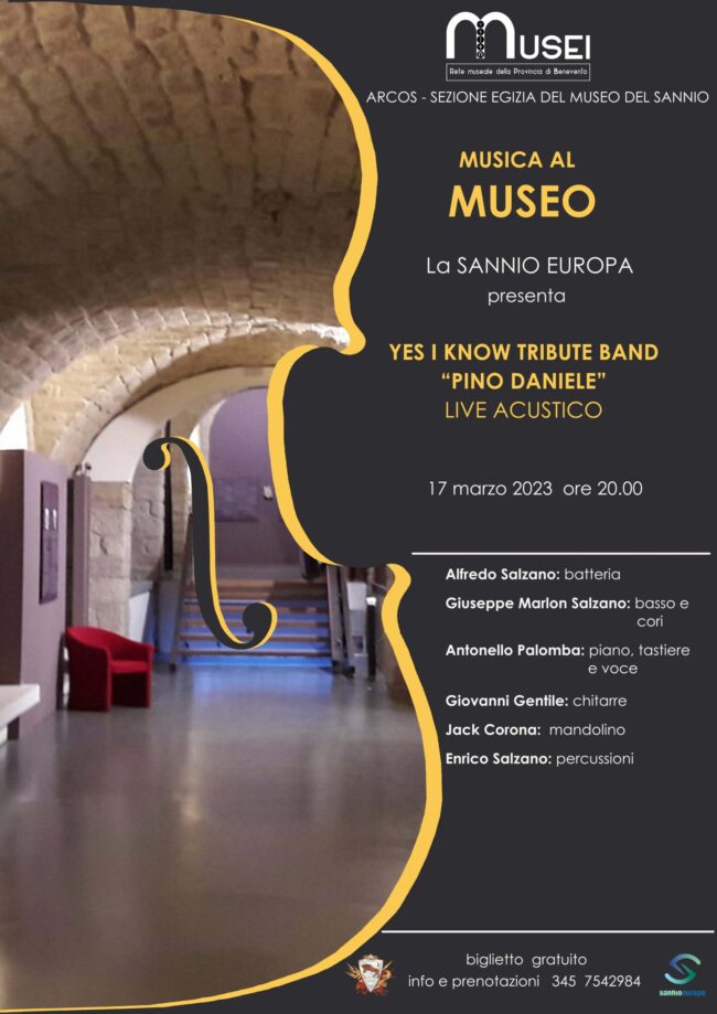 concerto17 marzo 2023