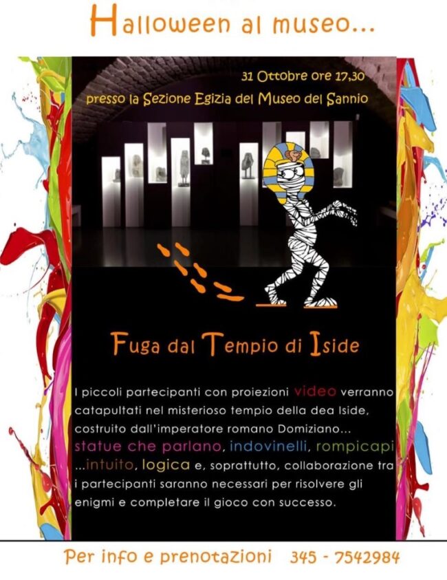 halloween