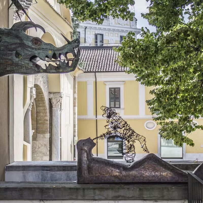 Il Giardino del Mago