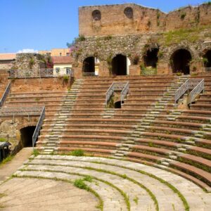 Teatro Romano