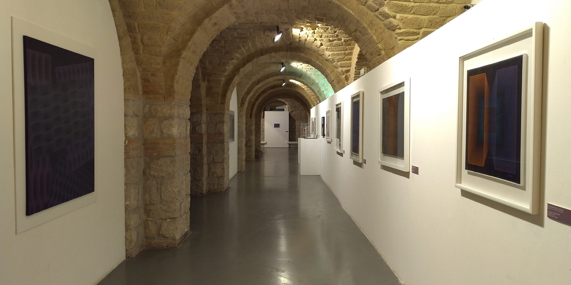 Arcos arte contemporanea