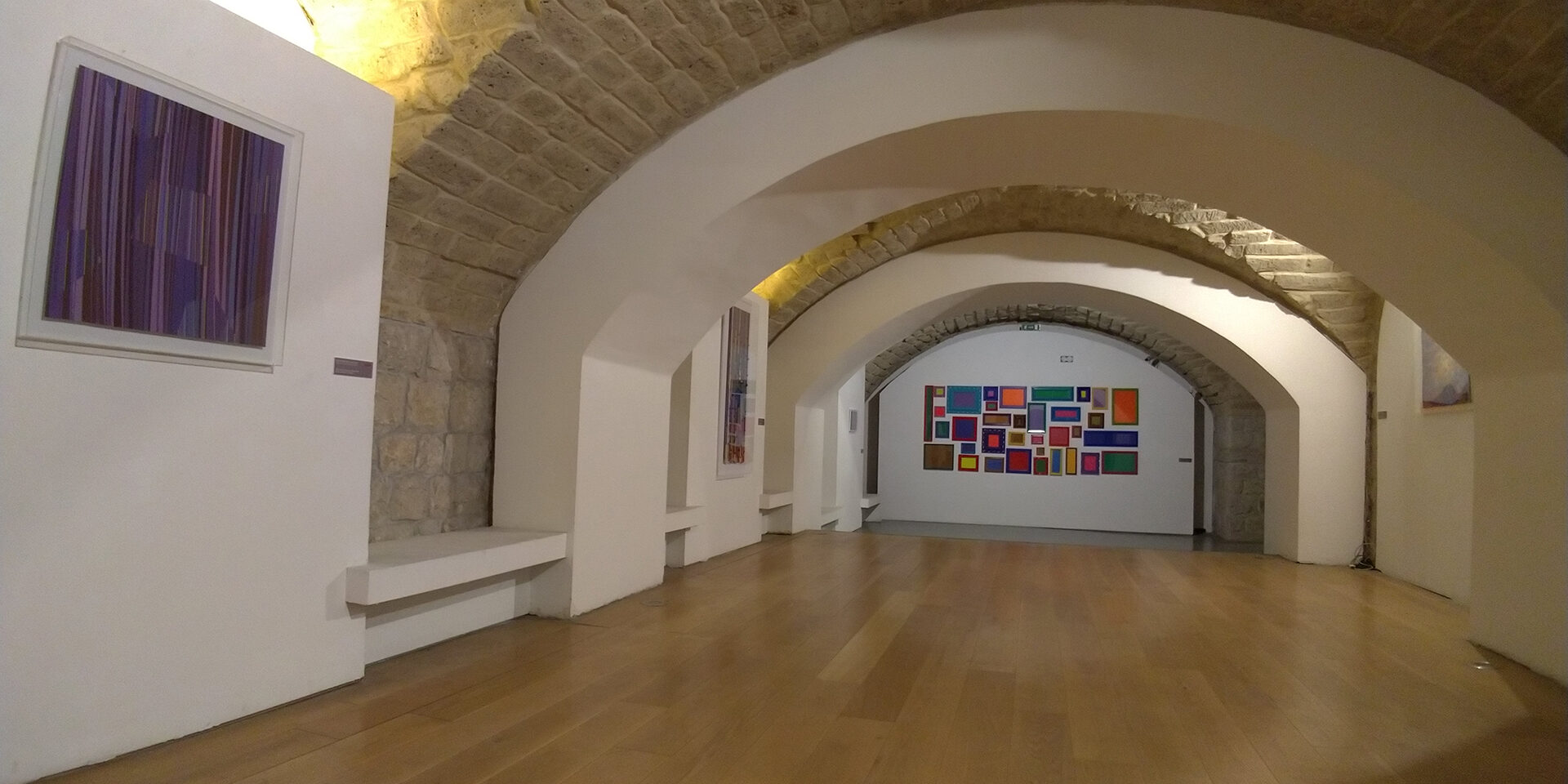 Arcos arte contemporanea