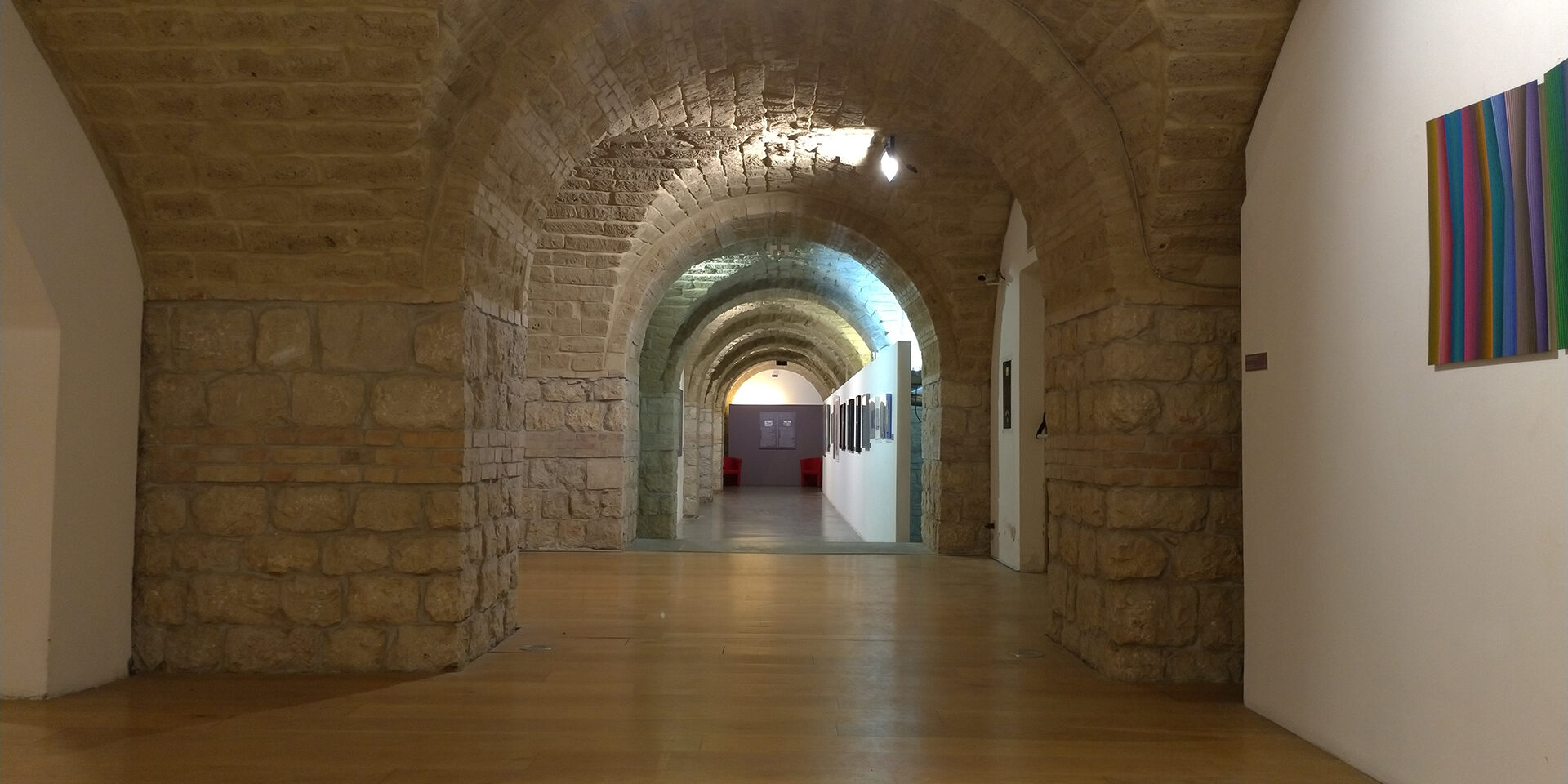 Arcos arte contemporanea