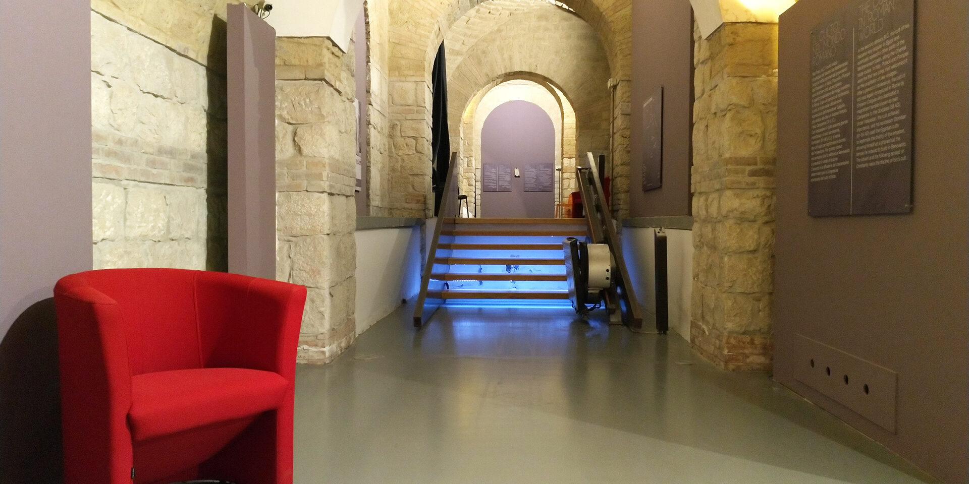 Arcos arte contemporanea