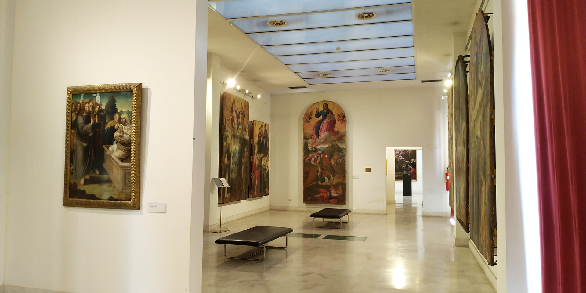 Museo del Sannio
