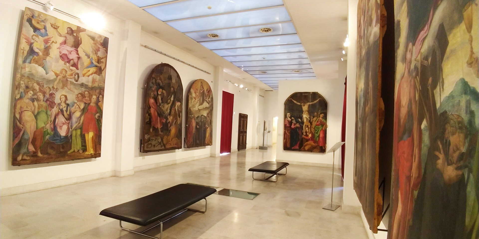 Museo del Sannio
