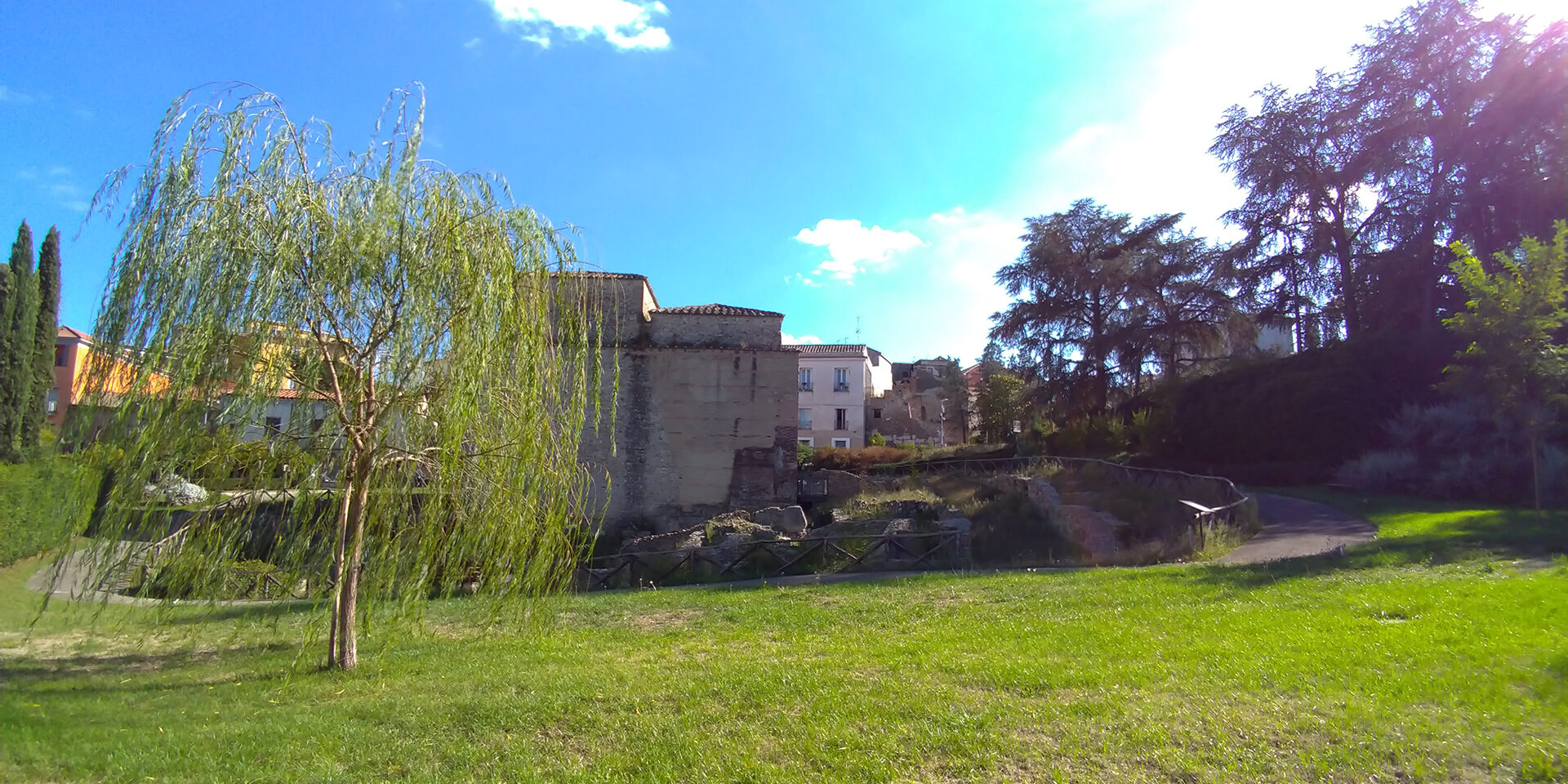 Complesso monumentale sant'Ilario