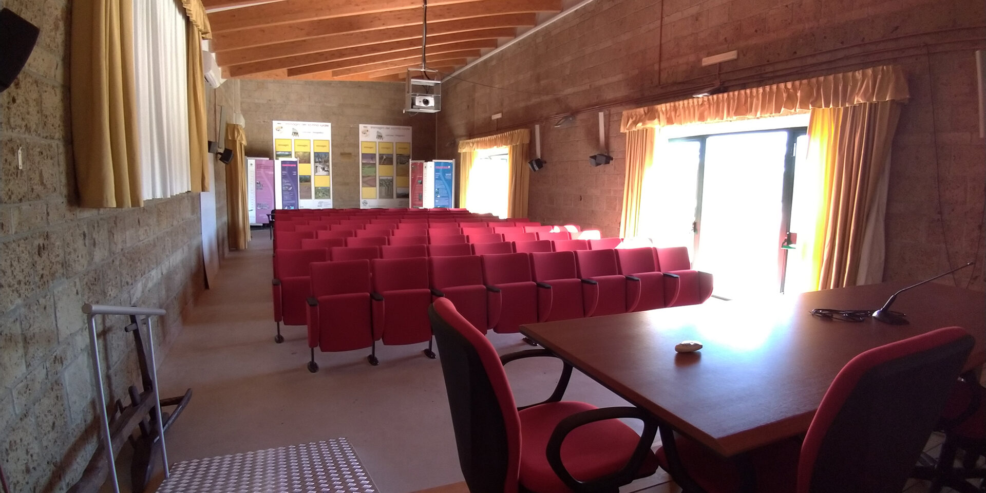 Musa - museo dell'agricoltura