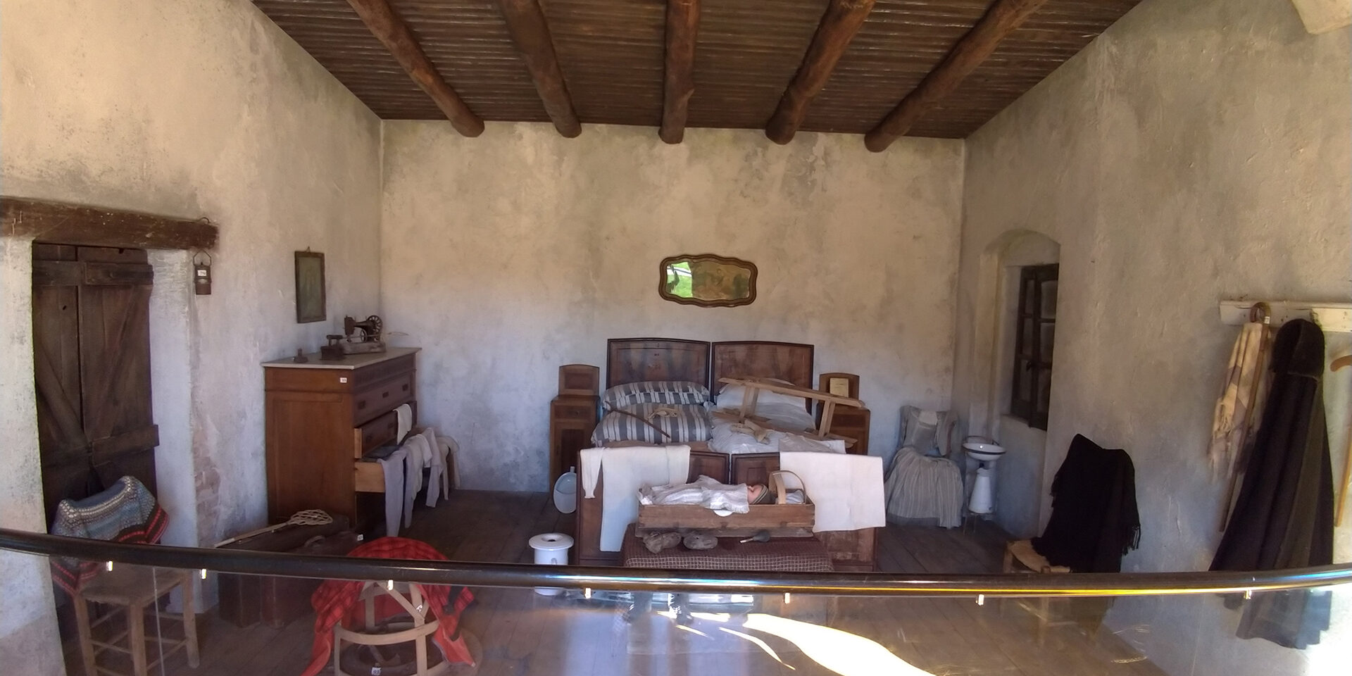 Musa - museo dell'agricoltura