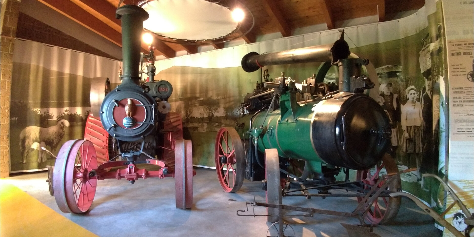 Musa - museo dell'agricoltura