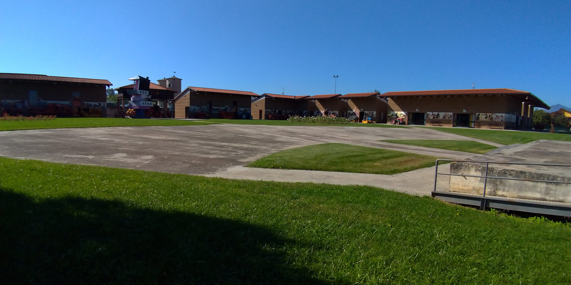 Musa - museo dell'agricoltura